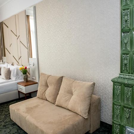 Готель Agora' Boutique Софія Екстер'єр фото