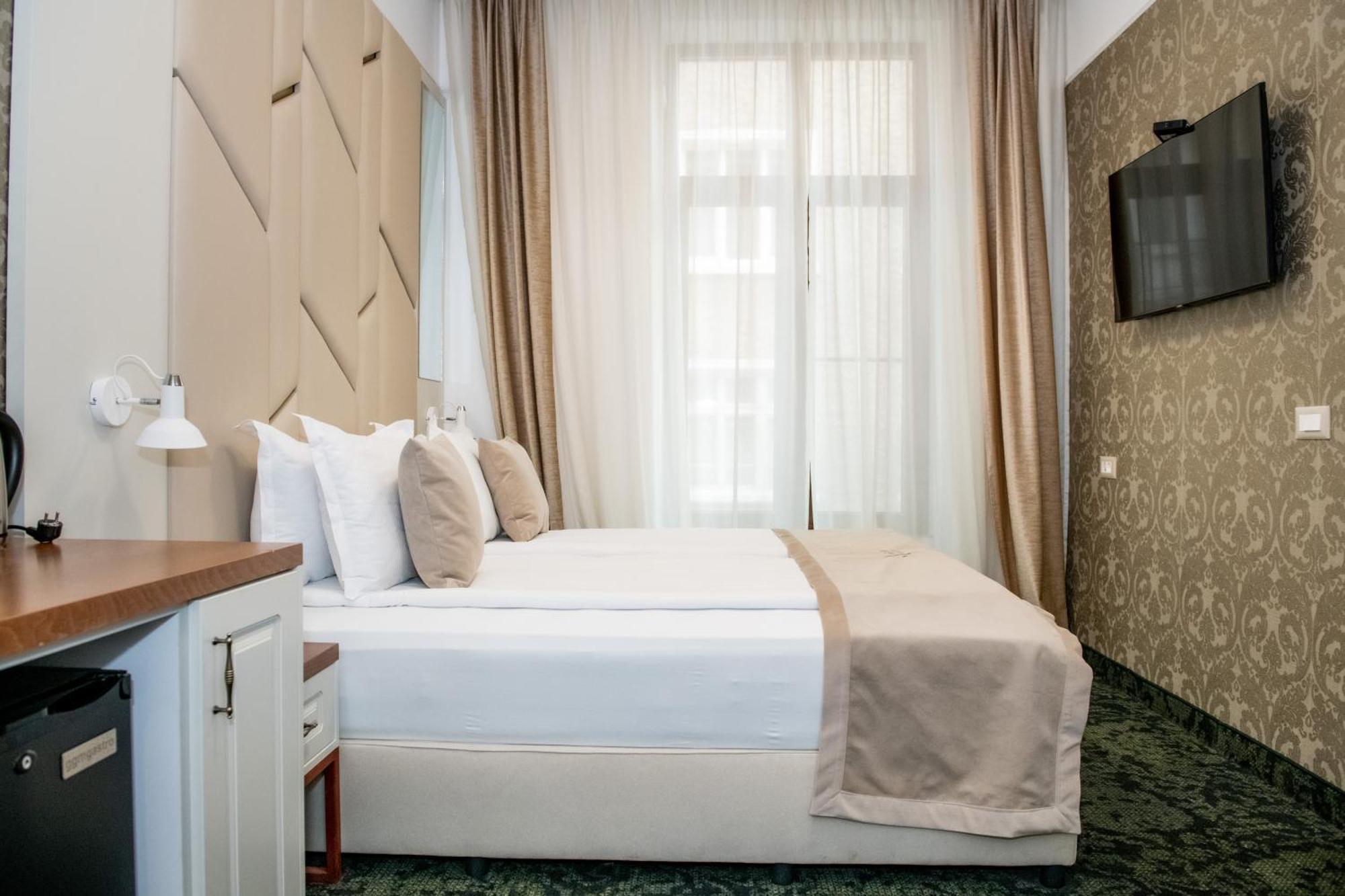 Готель Agora' Boutique Софія Екстер'єр фото