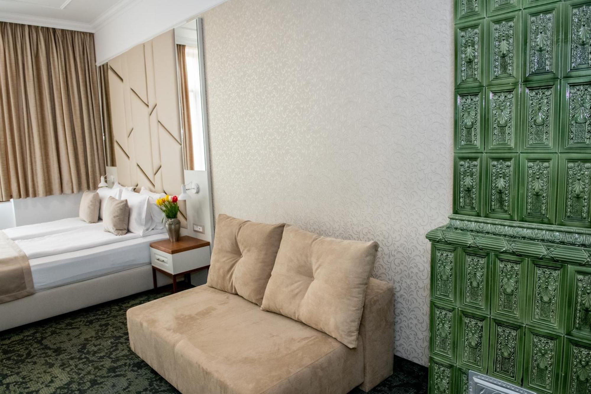 Готель Agora' Boutique Софія Екстер'єр фото