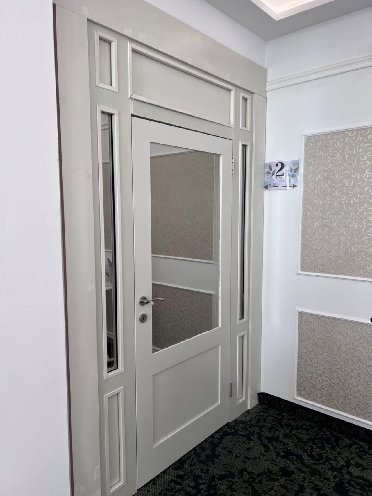 Готель Agora' Boutique Софія Екстер'єр фото